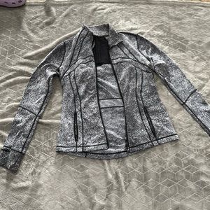 Lulu jacket